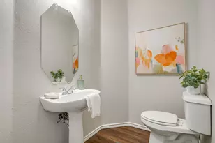 4901 Sailwind Dr, Fort Worth, TX 76135 - Photo 19