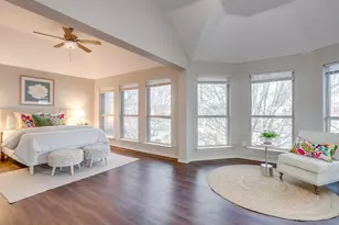 4901 Sailwind Dr, Fort Worth, TX 76135 - Photo 25