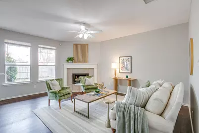 4901 Sailwind Drive, Fort Worth, TX 76135 - Photo 15