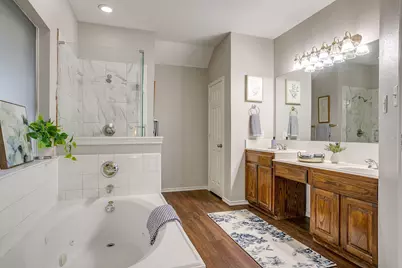 4901 Sailwind Drive, Fort Worth, TX 76135 - Photo 29