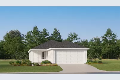 6507 Glade Street, Princeton, TX 75407 - Photo 1