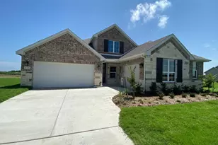 810 Co Rd 200, Valley View, TX 76272 - Photo 1
