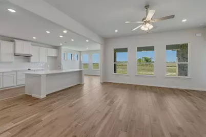 810 County Road 200, Valley View, TX 76272 - Photo 7