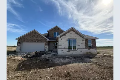 810 County Road 200, Valley View, TX 76272 - Photo 1