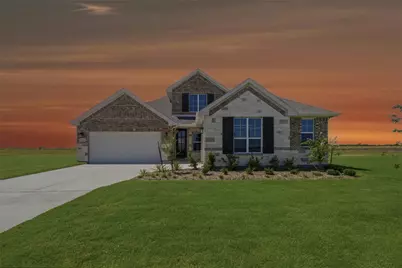 810 County Road 200, Valley View, TX 76272 - Photo 1