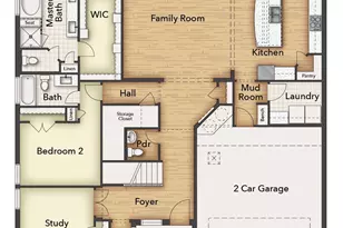 810 Co Rd 200, Valley View, TX 76272 - Photo 9