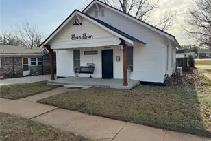 1111 W 7th St, Cisco, TX 76437 - Photo 3