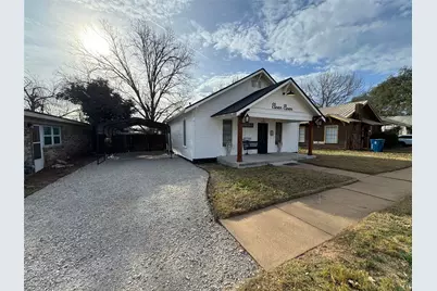 1111 W 7th Street, Cisco, TX 76437 - Photo 5