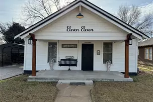 1111 W 7th St, Cisco, TX 76437 - Photo 3