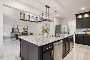 1310 Turkey Trot Dr, Mansfield, TX 76063 - Photo 9