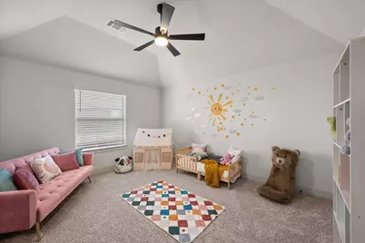1310 Turkey Trot Drive, Mansfield, TX 76063 - Photo 27