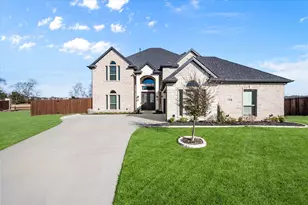 1310 Turkey Trot Dr, Mansfield, TX 76063 - Photo 37