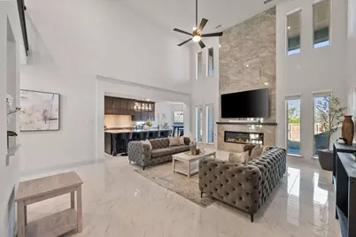 1310 Turkey Trot Drive, Mansfield, TX 76063 - Photo 11