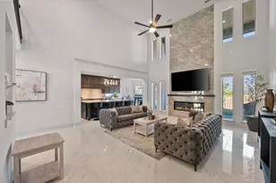 1310 Turkey Trot Dr, Mansfield, TX 76063 - Photo 11