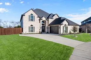1310 Turkey Trot Dr, Mansfield, TX 76063 - Photo 5