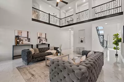 1310 Turkey Trot Drive, Mansfield, TX 76063 - Photo 5