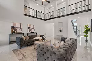 1310 Turkey Trot Dr, Mansfield, TX 76063 - Photo 5