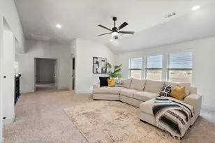 1310 Turkey Trot Dr, Mansfield, TX 76063 - Photo 23