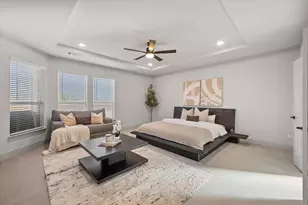 1310 Turkey Trot Dr, Mansfield, TX 76063 - Photo 15