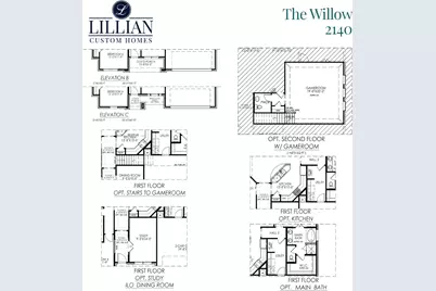 249 Lillian Lane, Waxahachie, TX 75165 - Photo 33