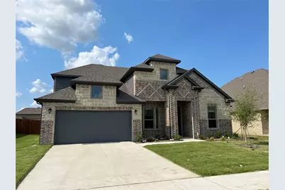 249 Lillian Lane, Waxahachie, TX 75165 - Photo 3