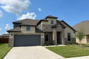 249 Lillian Ln, Waxahachie, TX 75165 - Photo 3