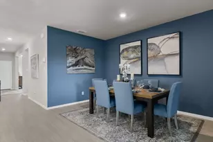 9445 Mint Hill Dr, Fort Worth, TX 76108 - Photo 15