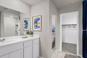 9445 Mint Hill Dr, Fort Worth, TX 76108 - Photo 21