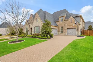 3000 Blackthorn Dr, Prosper, TX 75078 - Photo 5