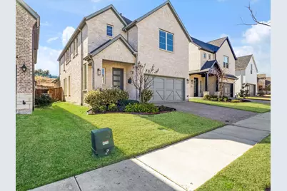 4880 Cumberland Circle, Carrollton, TX 75010 - Photo 3
