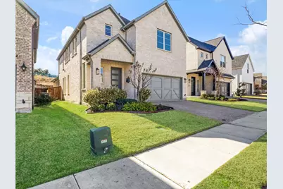 4880 Cumberland Circle, Carrollton, TX 75010 - Photo 3