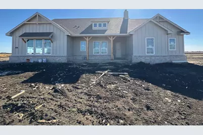 780 County Road 200, Valley View, TX 76272 - Photo 1