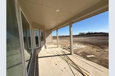 780 County Road 200, Valley View, TX 76272 - Photo 7