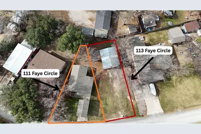 111 Faye Circle, Little Elm, TX 75068 - Photo 3