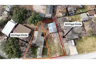 111 Faye Cir, Little Elm, TX 75068 - Photo 3