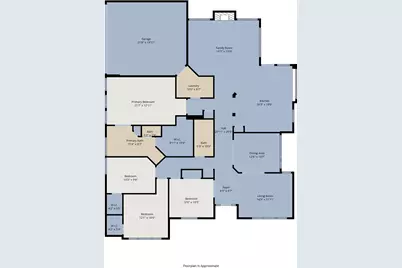 860 Tartan Trail, Highland Village, TX 75077 - Photo 33