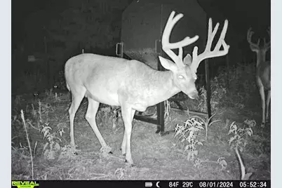 000 N3840 Road, McAlester, OK 74538 - Photo 21