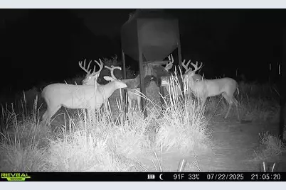 000 N3840 Road, McAlester, OK 74538 - Photo 3