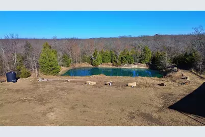 000 N3840 Road, McAlester, OK 74538 - Photo 1