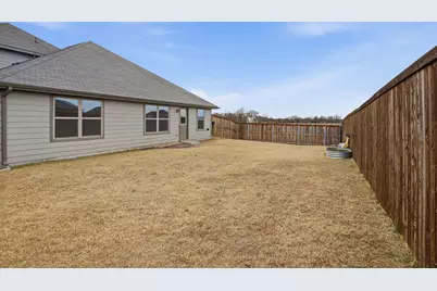 556 Hickory Ridge Drive, Van Alstyne, TX 75495 - Photo 25