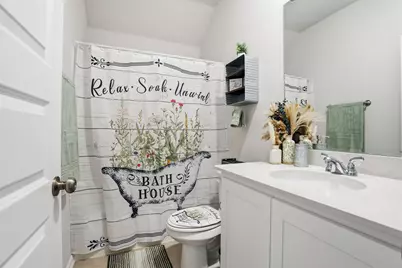 556 Hickory Ridge Drive, Van Alstyne, TX 75495 - Photo 15