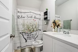 556 Hickory Rdg Dr, Van Alstyne, TX 75495 - Photo 15