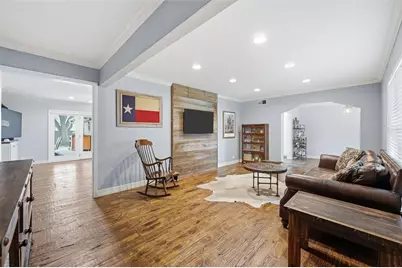 10317 Countess Drive, Dallas, TX 75229 - Photo 3