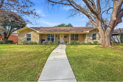 10317 Countess Drive, Dallas, TX 75229 - Photo 1