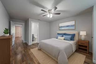 3222 Grayson St, Fort Worth, TX 76119 - Photo 5