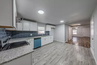 3222 Grayson Street, Fort Worth, TX 76119 - Photo 17