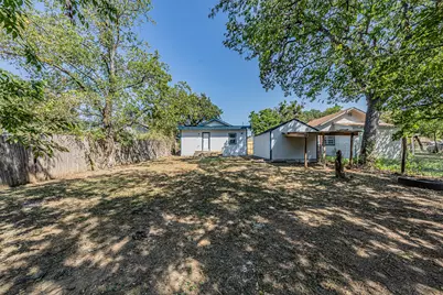 3222 Grayson Street, Fort Worth, TX 76119 - Photo 39