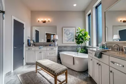 307 Sunset Lane #101, Fort Worth, TX 76114 - Photo 27