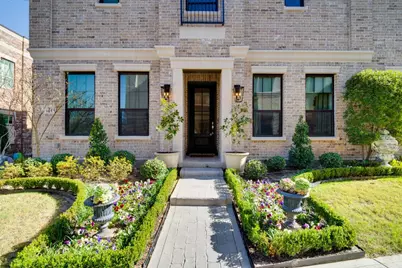 307 Sunset Lane #101, Fort Worth, TX 76114 - Photo 1