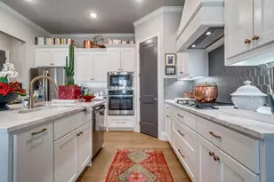 307 Sunset Ln, Fort Worth, TX 76114 - Photo 9